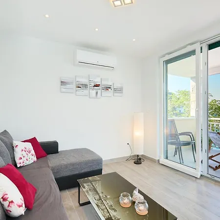 Stiga 2 - Two Bedroom Ap. *