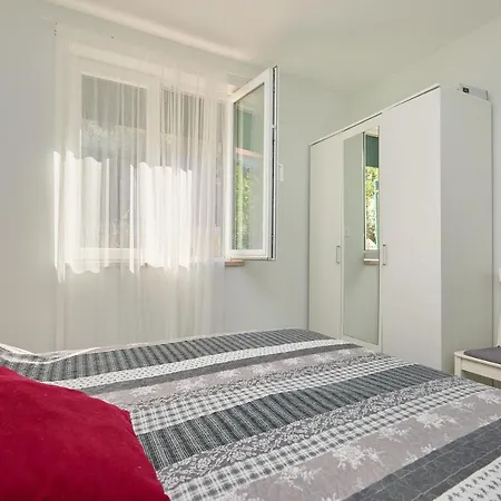 شقة Stiga 2 - Two Bedroom Ap. *