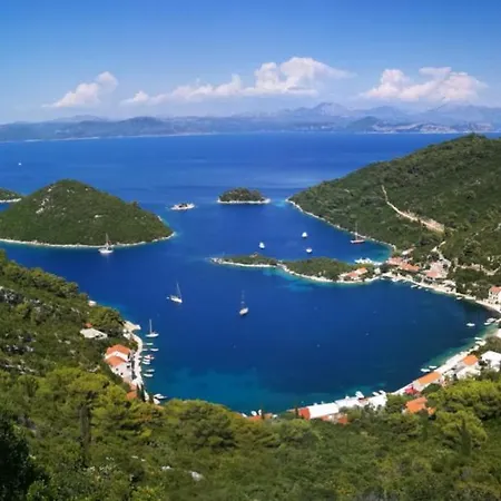 Stiga 2 - Two Bedroom Ap. *