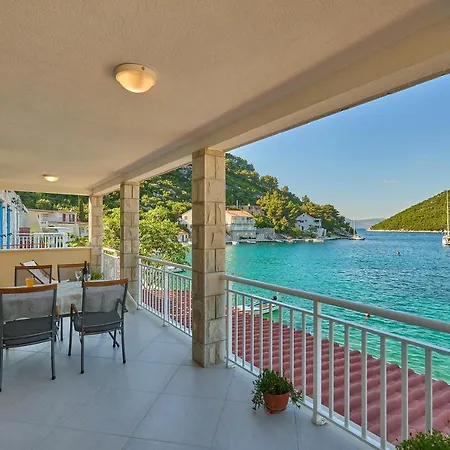 Stiga 2 - Two Bedroom Ap.