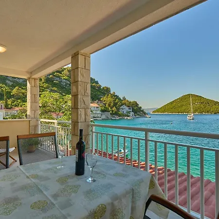 Stiga 2 - Two Bedroom Ap. *