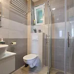 Stiga 2 - Two Bedroom Ap. Апартаменты Prozura