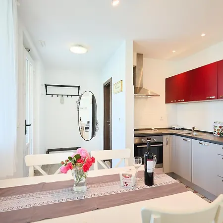 Stiga 2 - Two Bedroom Ap. Appartement *