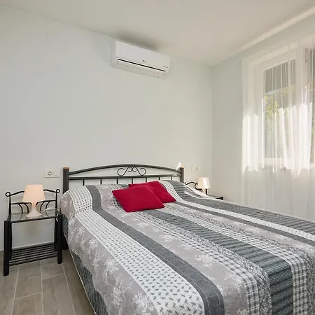 Stiga 2 - Two Bedroom Ap. Apartmán Prožura