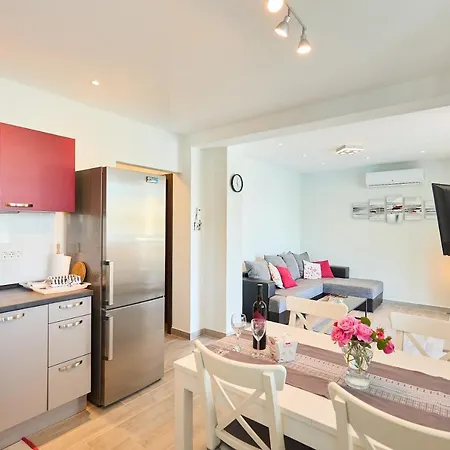 Stiga 2 - Two Bedroom Ap. *