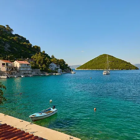 Stiga 2 - Two Bedroom Ap. Daire *