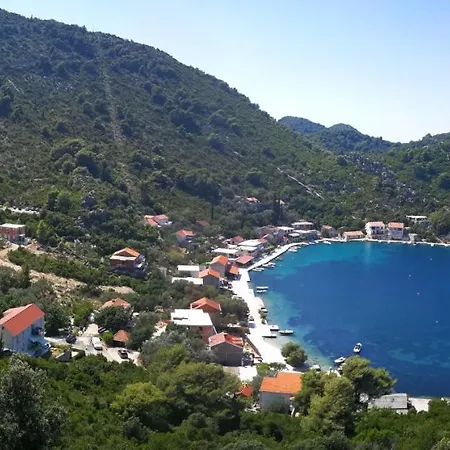 Stiga 2 - Two Bedroom Ap. Appartement *