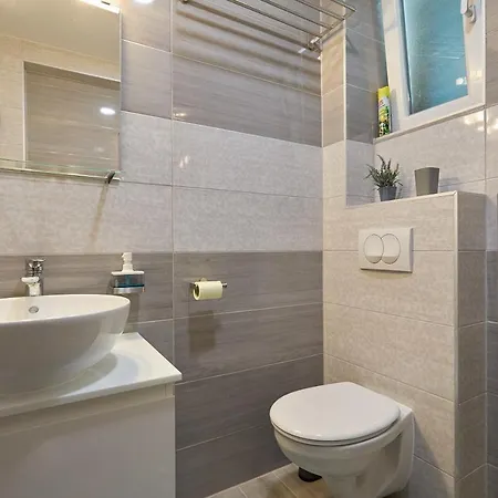 Stiga 2 - Two Bedroom Ap.