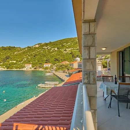 Stiga 2 - Two Bedroom Ap. Prozura