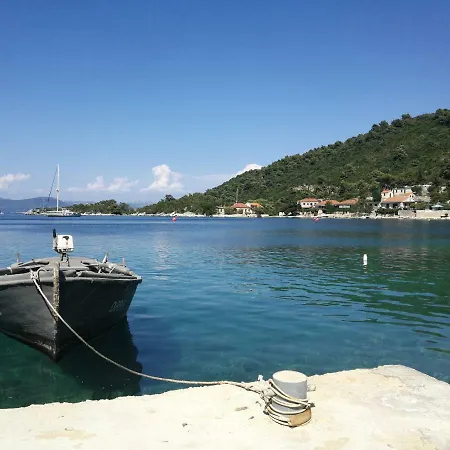 Apartment Stiga 2 - Two Bedroom Ap. *